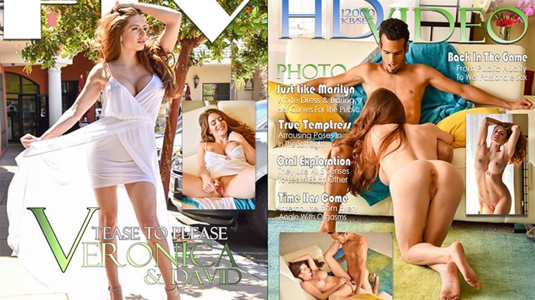 Ftv Milfs Veronica Vain in Tease to Please 41
