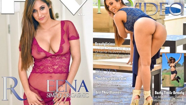 Ftv Milfs Reena Sky in Simply Orgasmic 16