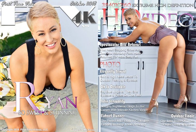 Milf Porn Magazine - Ftv Milfs Ryan Kelly So Sweet & Stunning - Milf Porn Photos ...